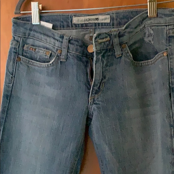 Joes Jeans size 27 Bootcut Ray - Picture 3 of 7